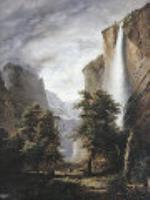 Водопад Штауббах