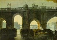 Старый Лондонский Мост