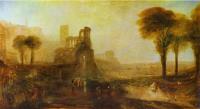 Дворец и мост Калигулы